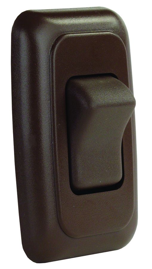 JR Products On-off Multi Purpose Switch (12135)