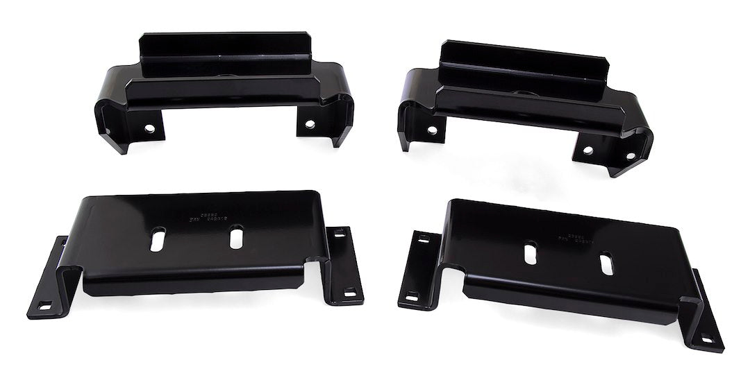 Air Lift 57345 Helper Spring Kit - image 2