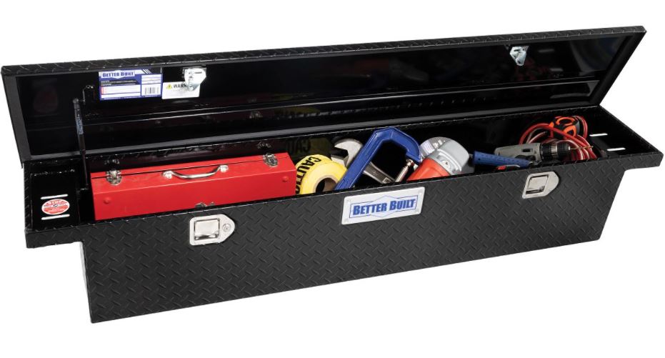 Better Built 73210283 Crown Series Classic Tool Box