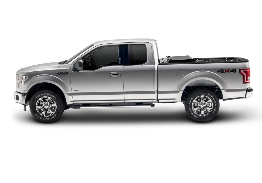 Undercover Fx21004 Tonneau Cover - image 11