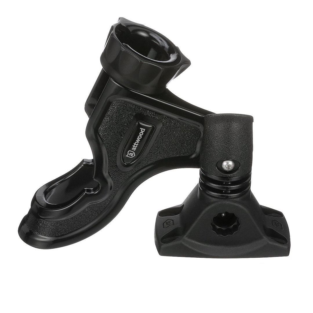 Attwood Marine 5010-4 Fishing Rod Holder - image 2