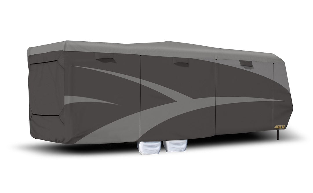 Adco 52276 Toy Hauler Trailer Cover - image 1