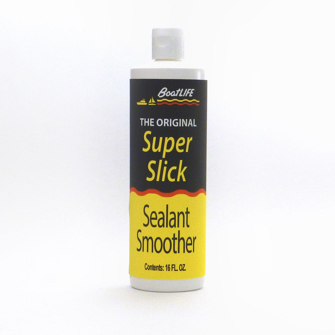 BoatLife 1025 Super Slick Smoother for Deck Sealant