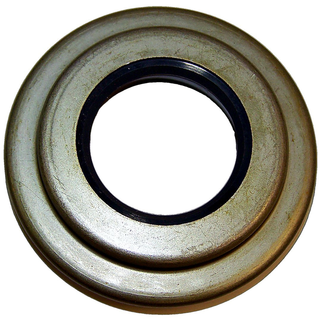 Crown Automotive 639265 Single Silver Differential Pinion Oil Seal - image 2