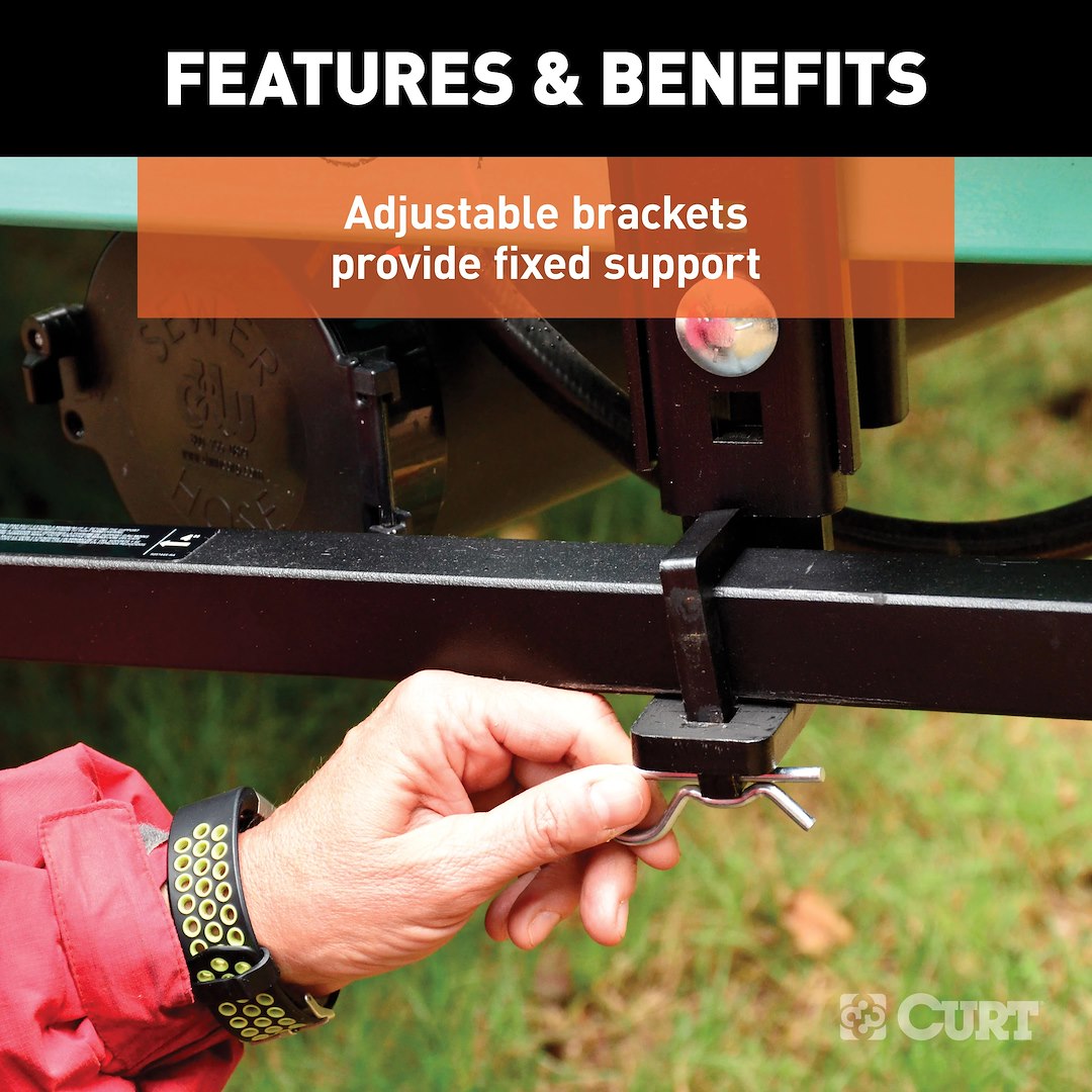 Curt 17501 Weight Distribution Hitch - image 7