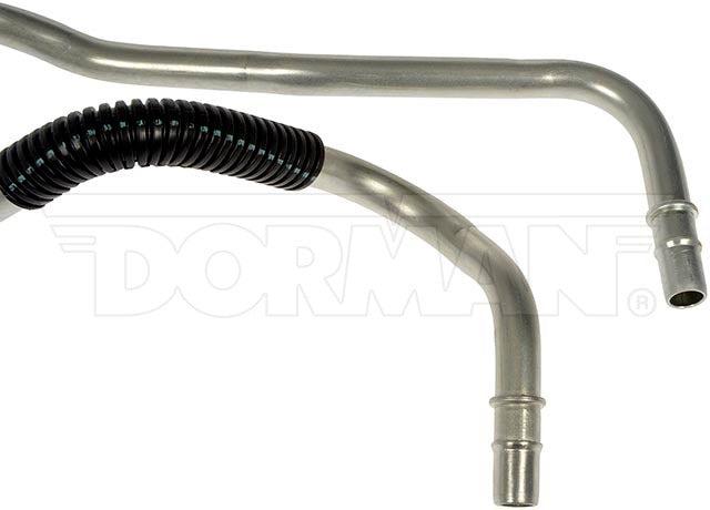 Dorman (OE Solutions) 624751 Fitted 500-psi Metal Transmission Cooler Line - image 4