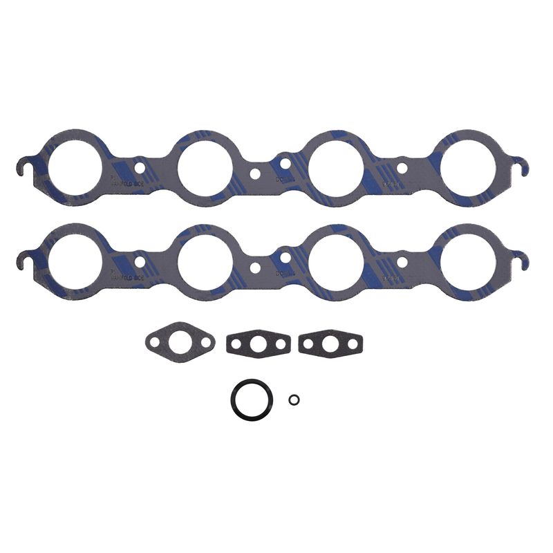 Felpro Ms 92467 Exhaust Manifold Connection Gaskets
