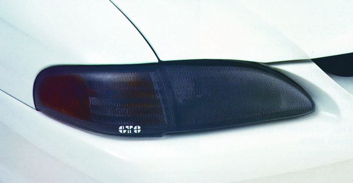 GT Styling GT0899X Headlamp Cover