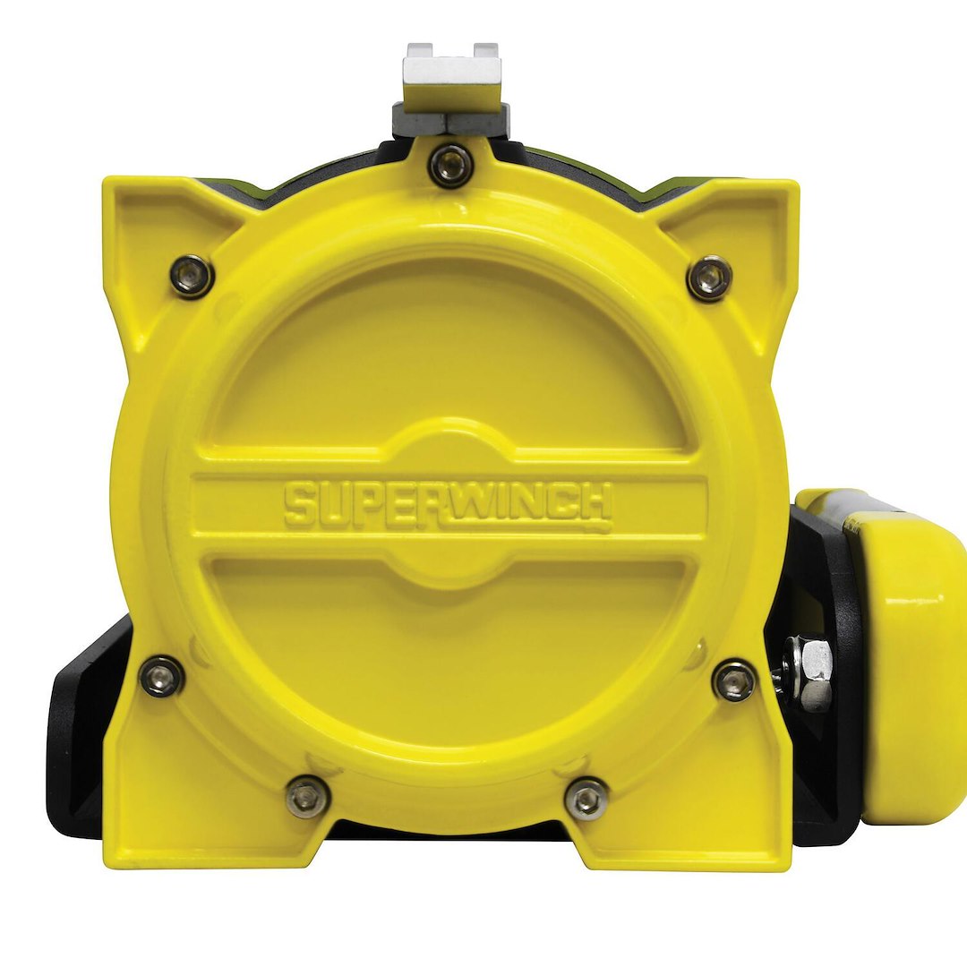 Superwinch 1455200 Winch - image 6