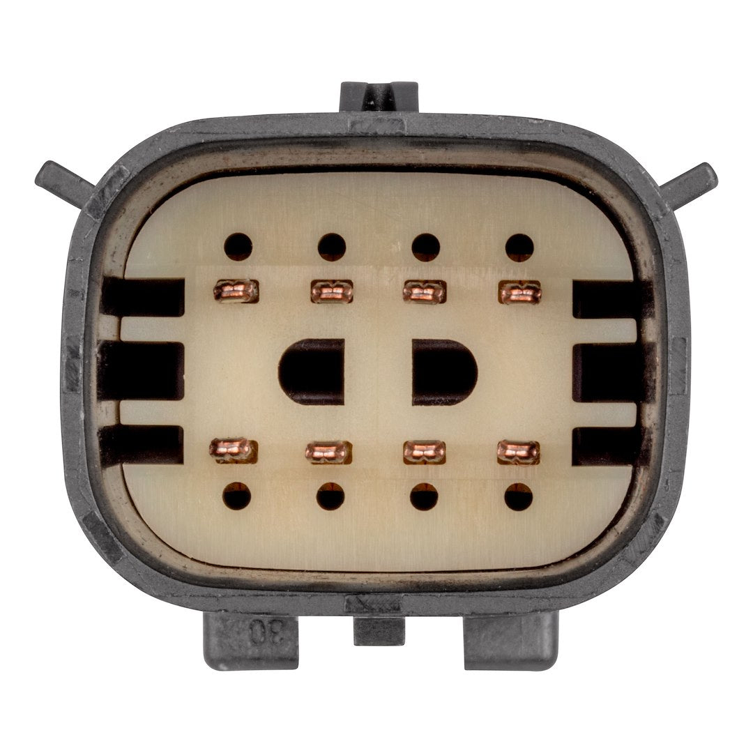 CURT 52112 Vehicle-Specific RV Towed-Car Lighting Harness - image 2