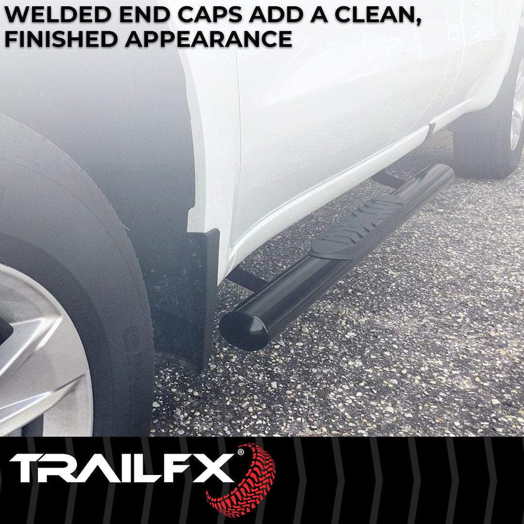 Trailfx A1535b Nerf Bar - image 4