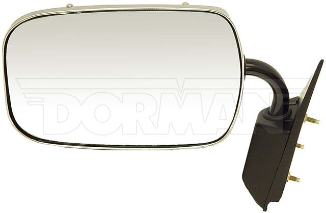 Dorman OE Solutions 955-187 Manual Folding OE Mirror Replacement - image 1