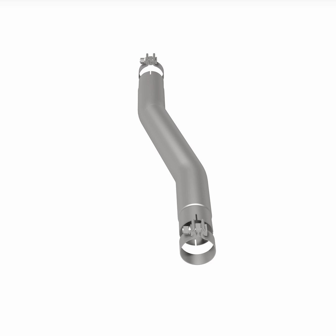 MagnaFlow 19476 Direct-Fit Exhaust Delete Pipe