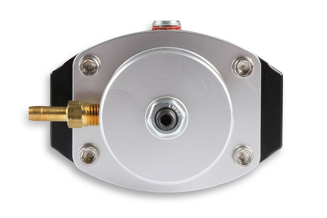 Holley 12-880 Fuel Pressure Regulator