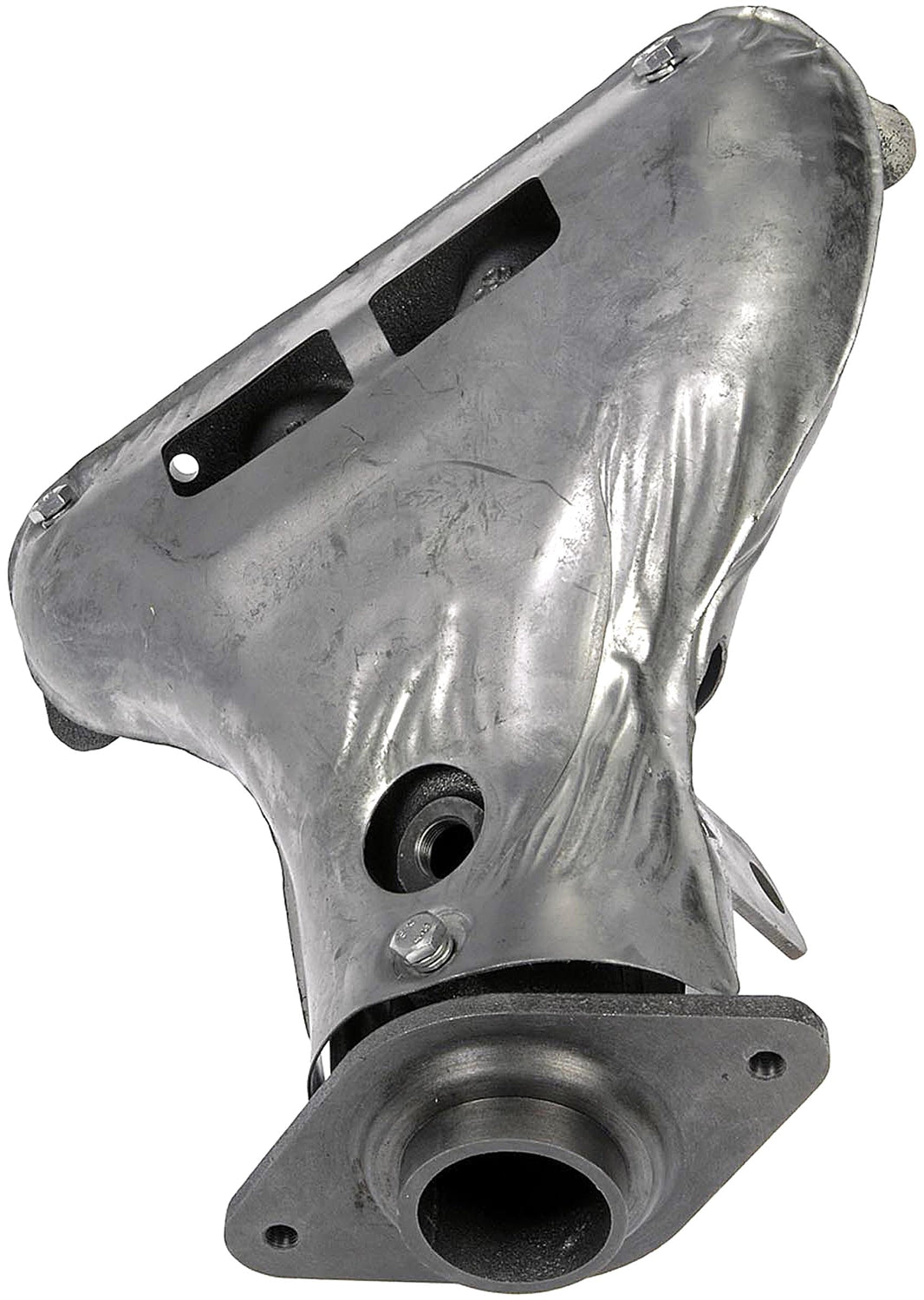 Dorman (OE Solutions) 674939 OE Solutions Gasket-Included Cast-Iron Manifold - image 2