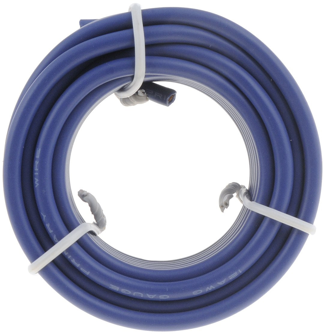 Dorman (OE Solutions) 85712 Conduct-Tite Blue 12-Gauge Wiring - image 2