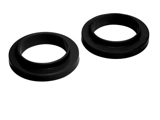 Belltech 34852 Black Composite Coil Spacer, 1 Inch