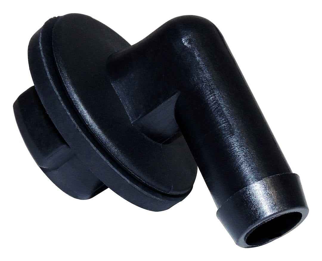 Crown Automotive 53030492 Rubber Crankcase Ventilation Elbow