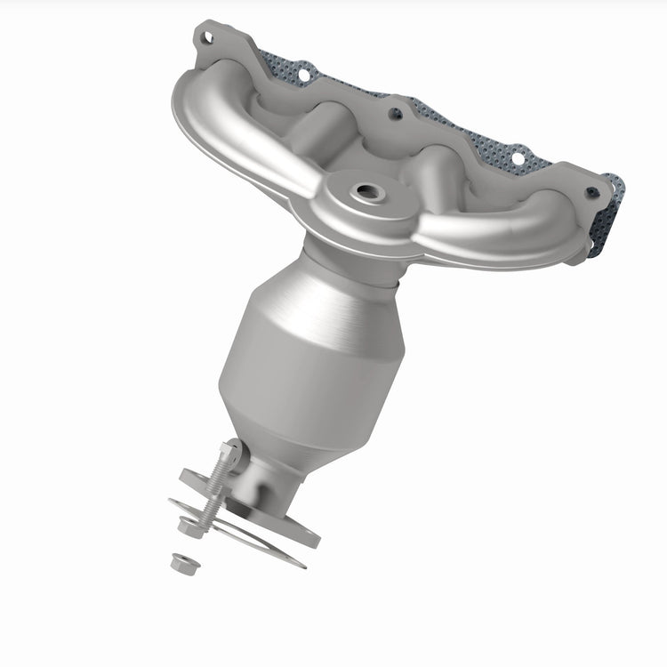 MagnaFlow 5531590 California Grade Catalytic Converter