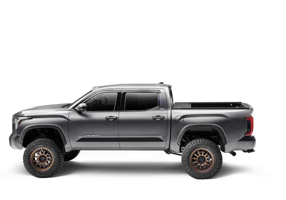 Retrax EQ0245 EQ Truck-Bed Cover