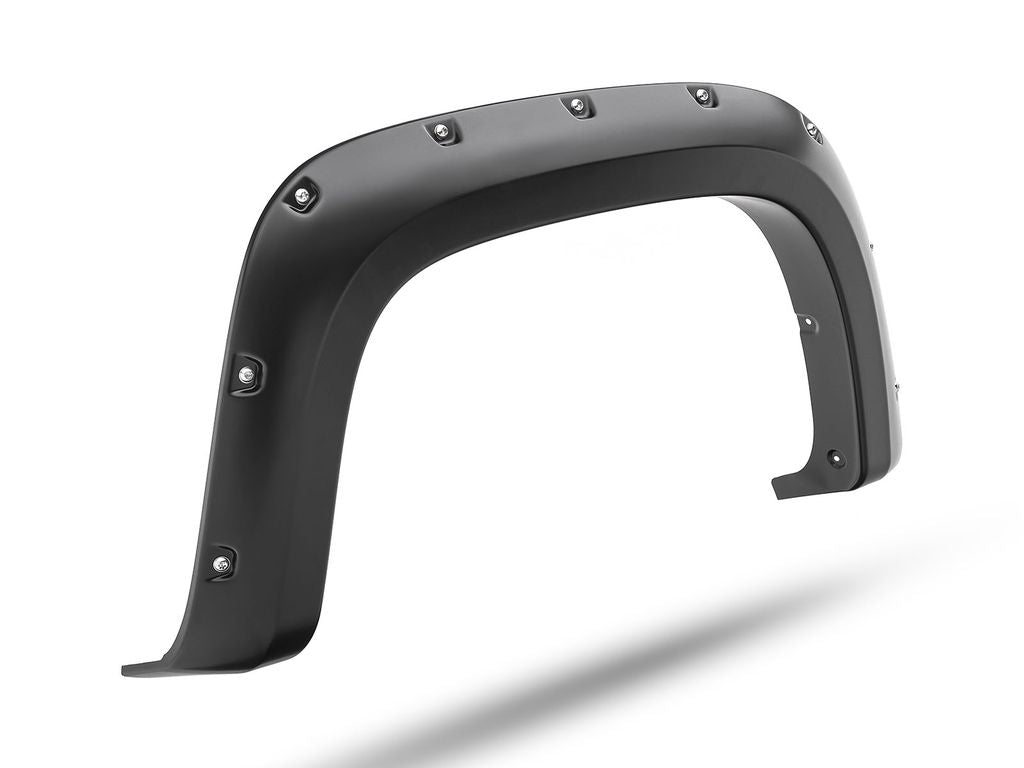 Husky Liner 2804991 Dura-Flex Fender Flares
