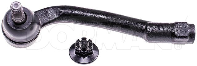 Dorman MAS Select Chassis TO60291 Select Offset Steering Joint - image 1