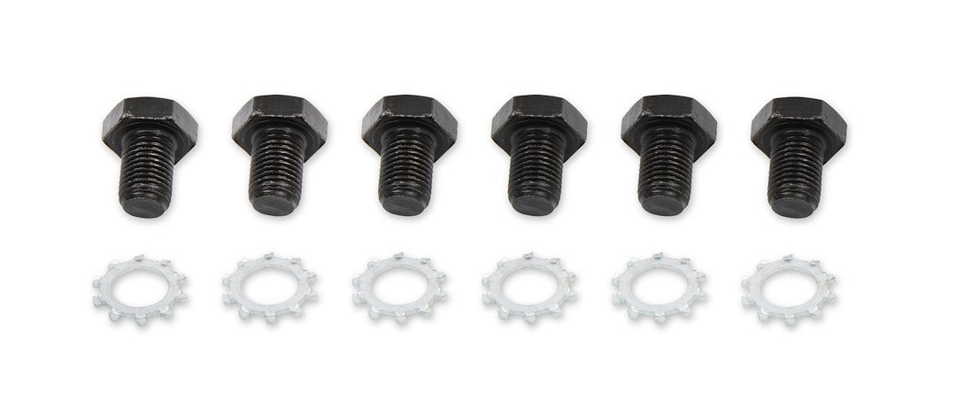 Mr. Gasket 6710 Automatic Flexplate Fastener Set