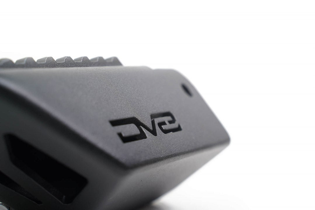 DV8 Offroad STBR-01 Entry Foot Pegs