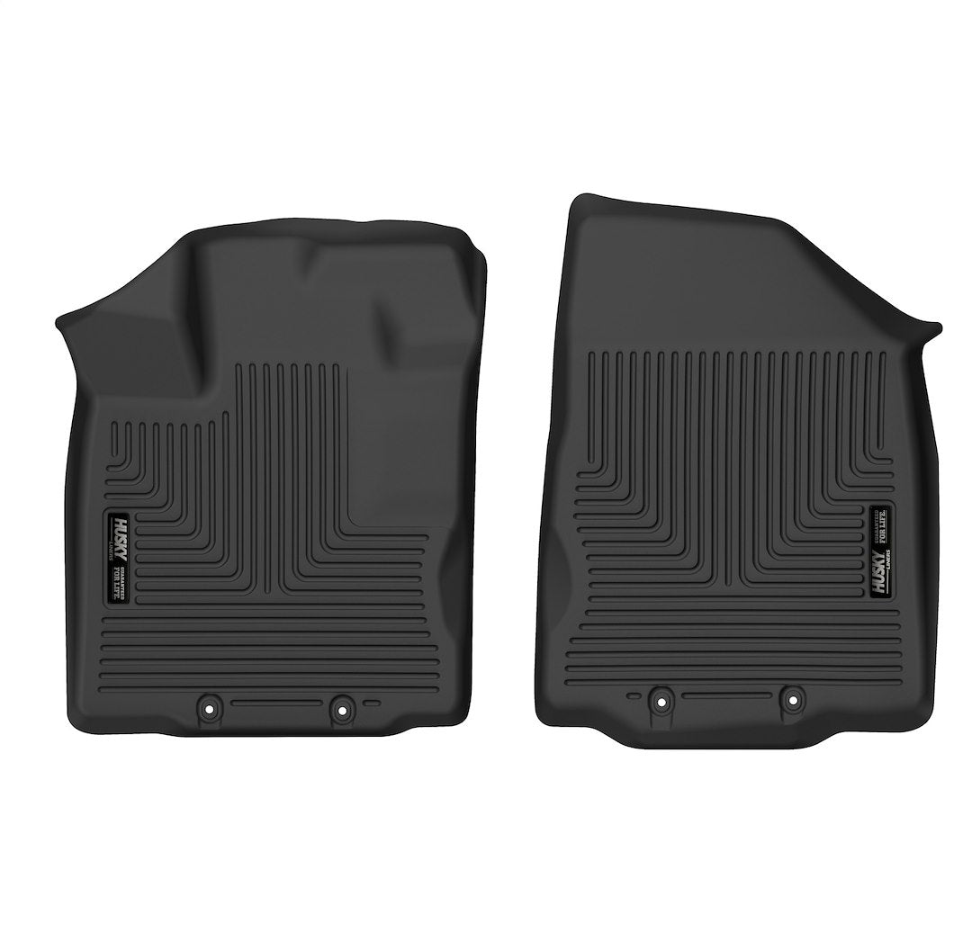 Husky Liners 55401 X-act Contour Floor Protection Liner