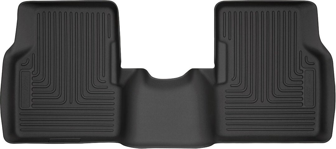 Husky Liners 14961 Weatherbeater Interior Floor Liner