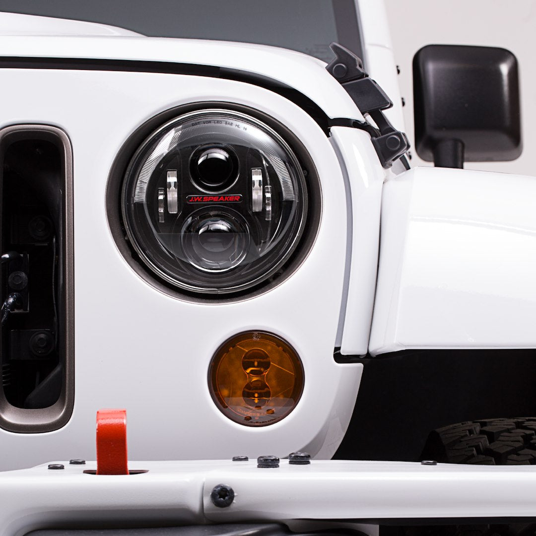 J.W. Speaker 0346503 239 J2 Front LED Turn-Signal Set