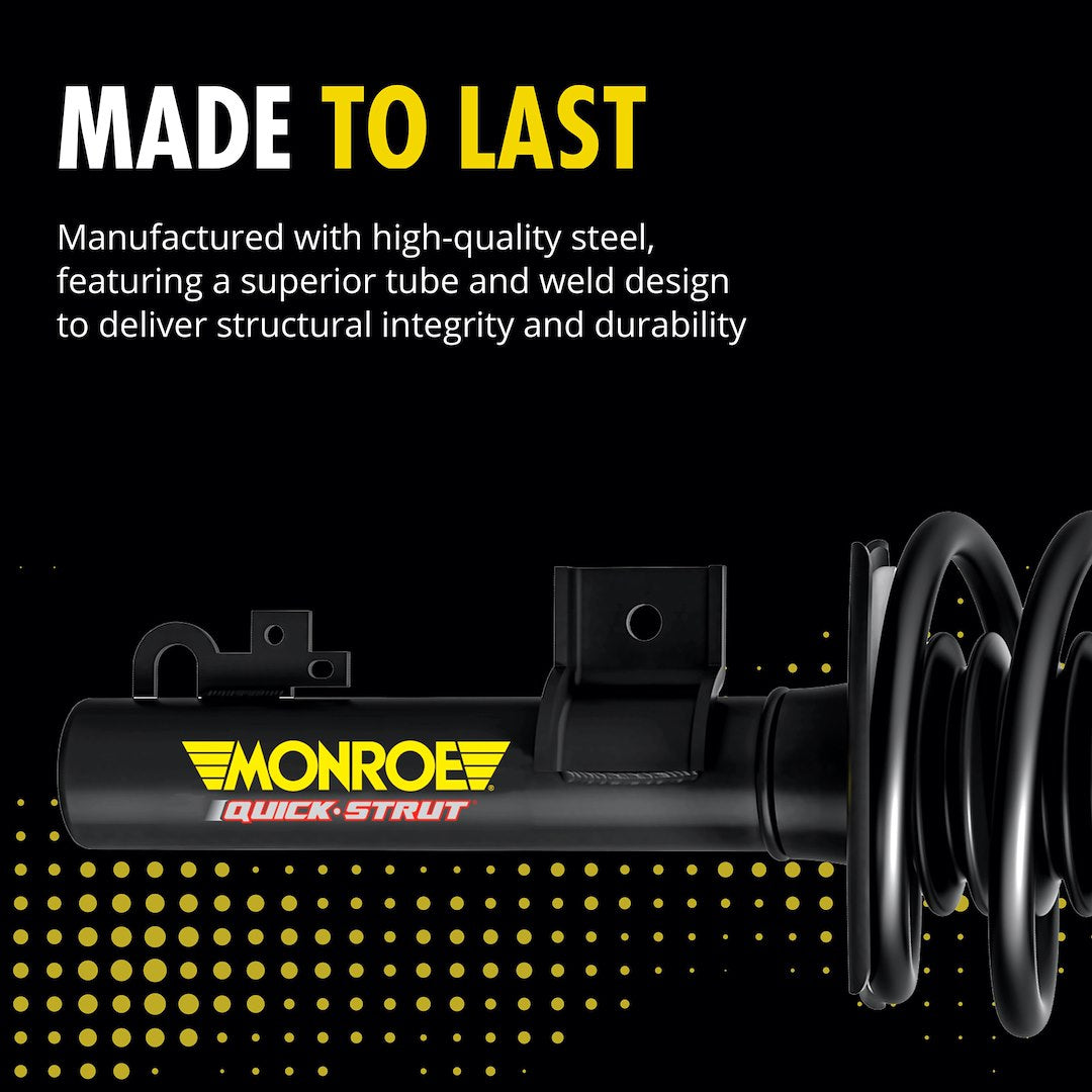 Monroe 239112 Quick-Strut Replacement Assembly