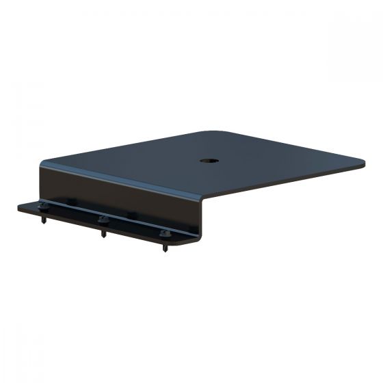 Ranch Hand Hrlbc100 Light Bracket for Headache Rack