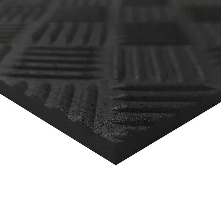 Legend Fleet TG3-043-06 AutoMat Bar Pickup-Bed Mat