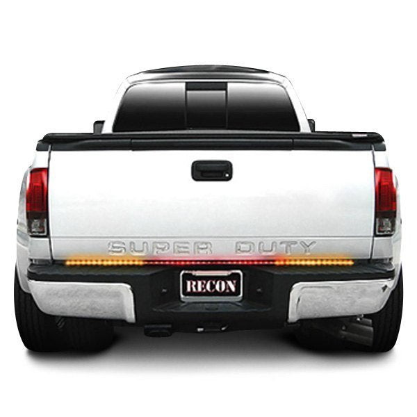 Recon 26416x Tailgate LED Signal Bar