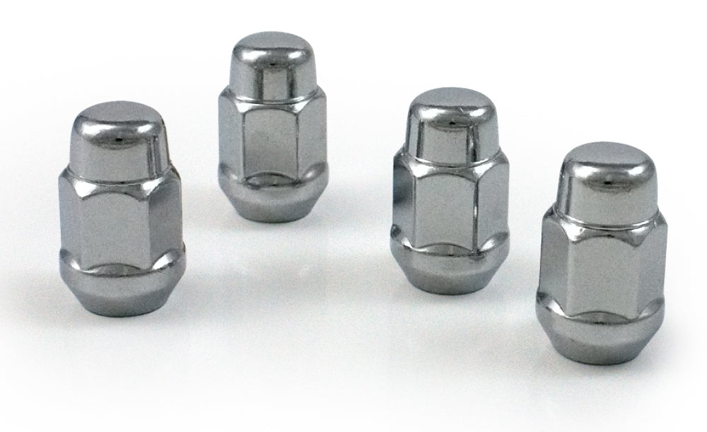Gorilla 41147B Hex Bulge Acorn Wheel-Nut Package
