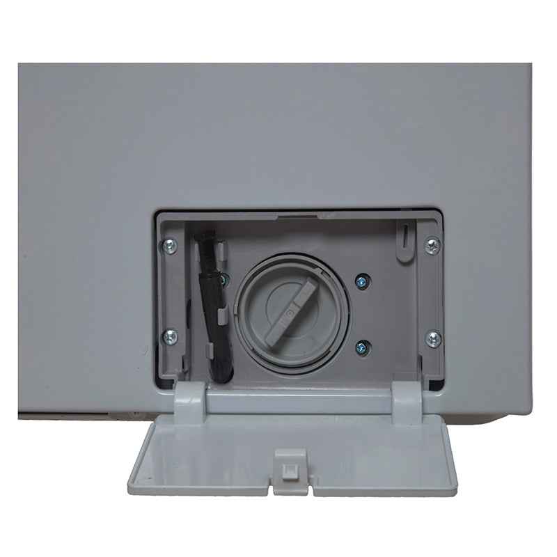 Pinnacle Appliances 22-826 L S Pinnacle Super Washer , 1.6 Cu Ft RV Front Load – image 8
