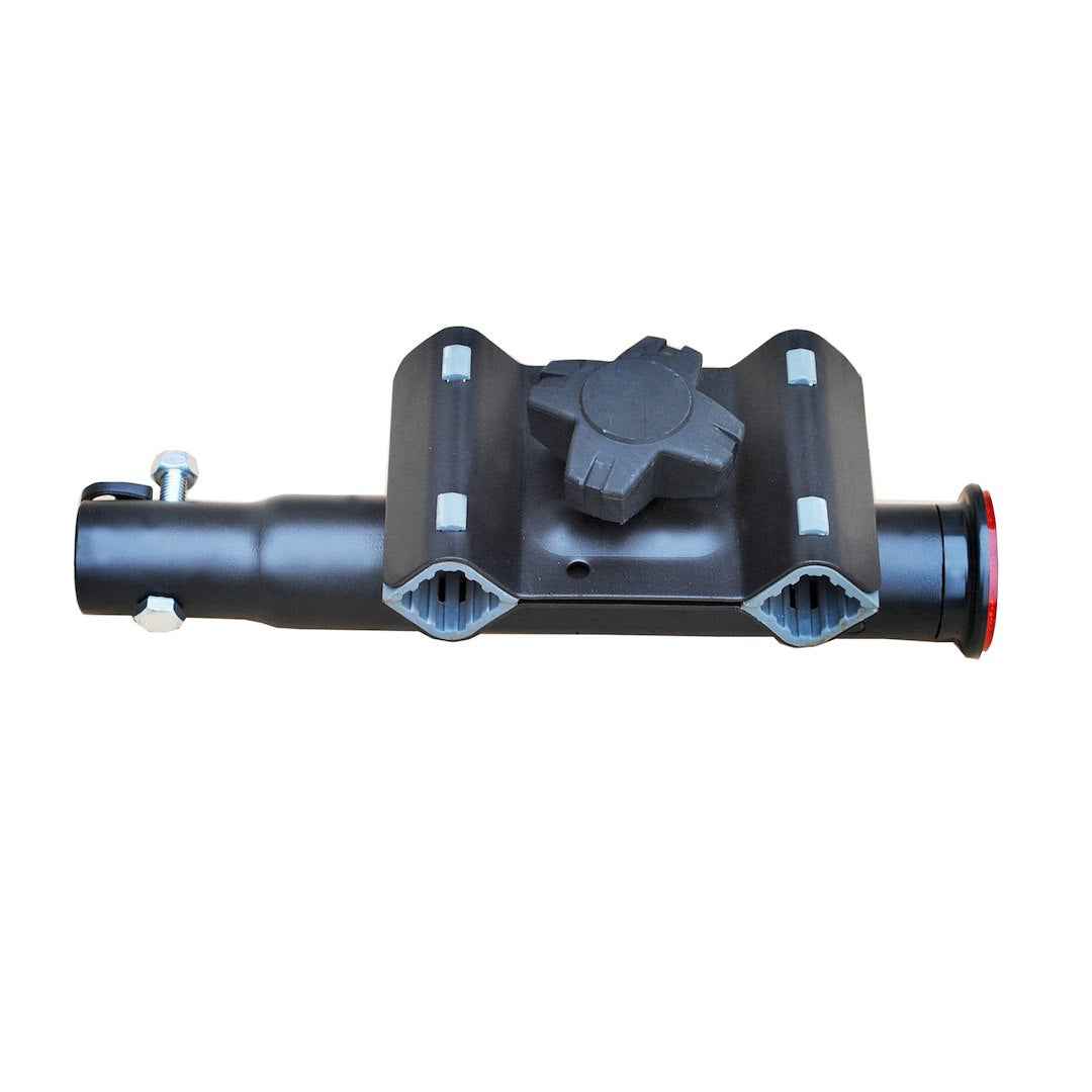 Husky Towing Bike Rack Extension - Up To 2 Bikes – 81144