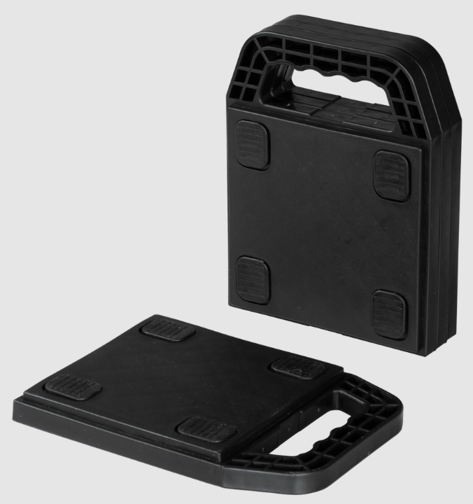 Lippert 2024121197 Trailer Stabilizer Jack Stand Pad