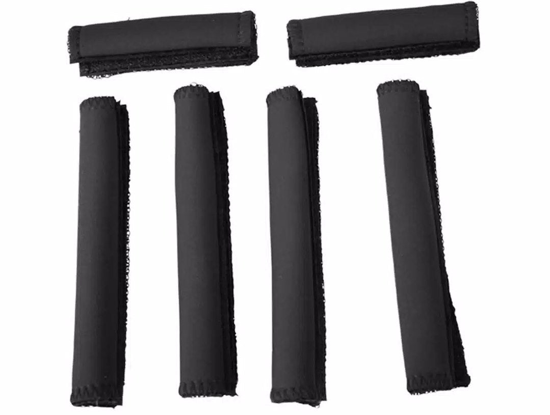 Rugged Ridge 63305.50 Rhino Door Handle Covering Kit