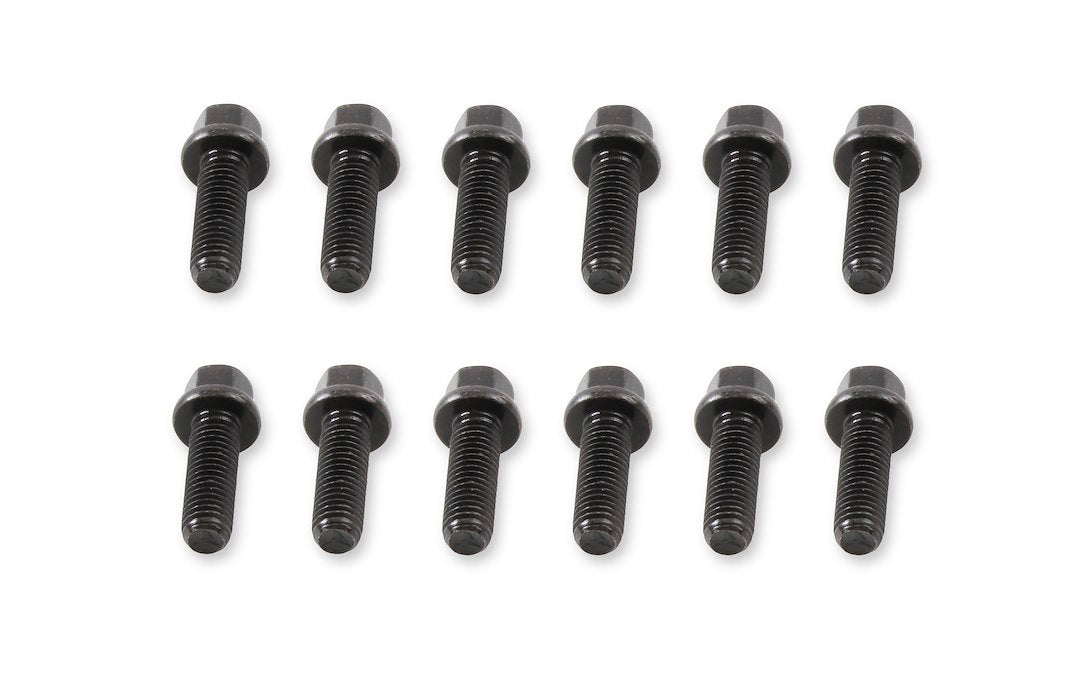Mr. Gasket 918g Exhaust-Header Attachment Bolts