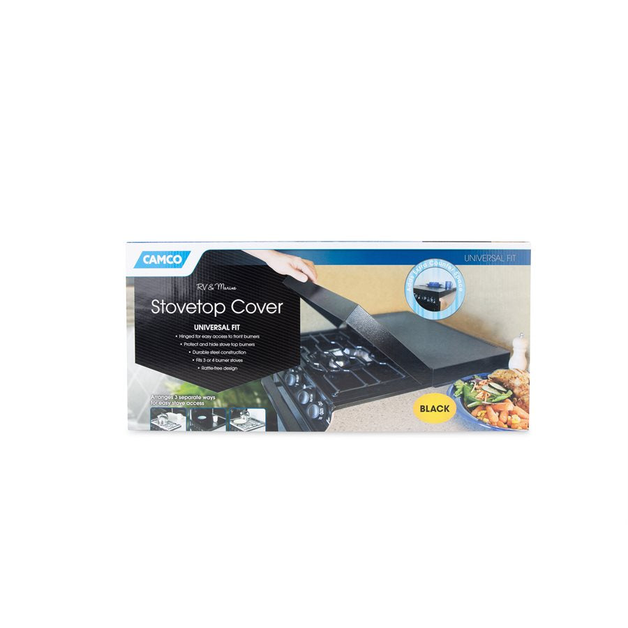 Camco 43554 Stove Top Cover - image 6