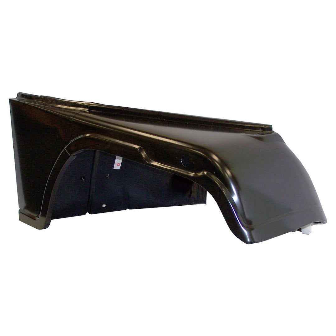 Crown Automotive J5758964 CJ Right-Side Fender Panel
