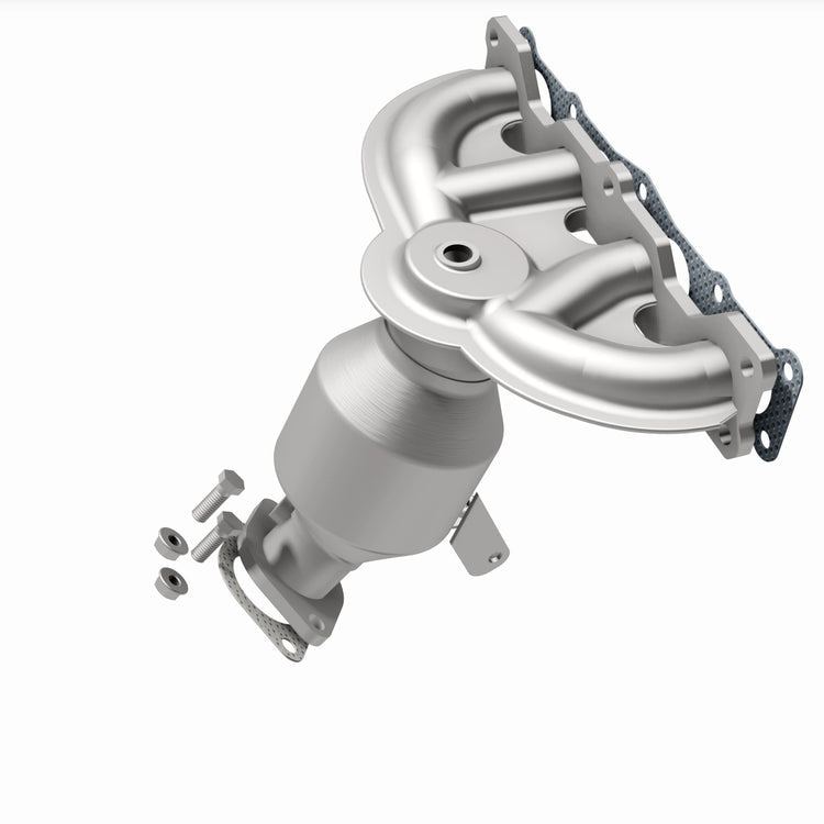 MagnaFlow 5531590 California Grade Catalytic Converter
