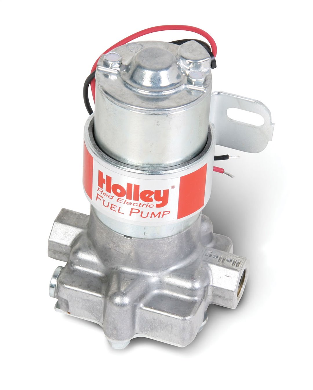 Holley 12-801-1 Electric Fuel Pump