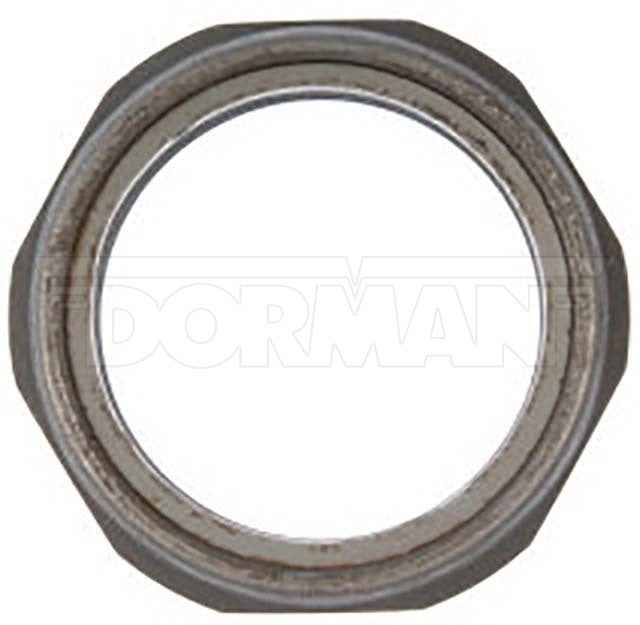 Dorman 615139 Standard-Hex Spindle Nut Pair