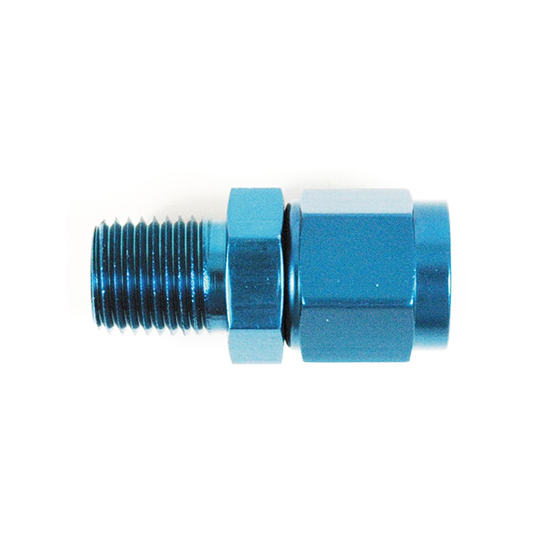 SpeedFX 560651 Straight Swivel/Pipe Connector