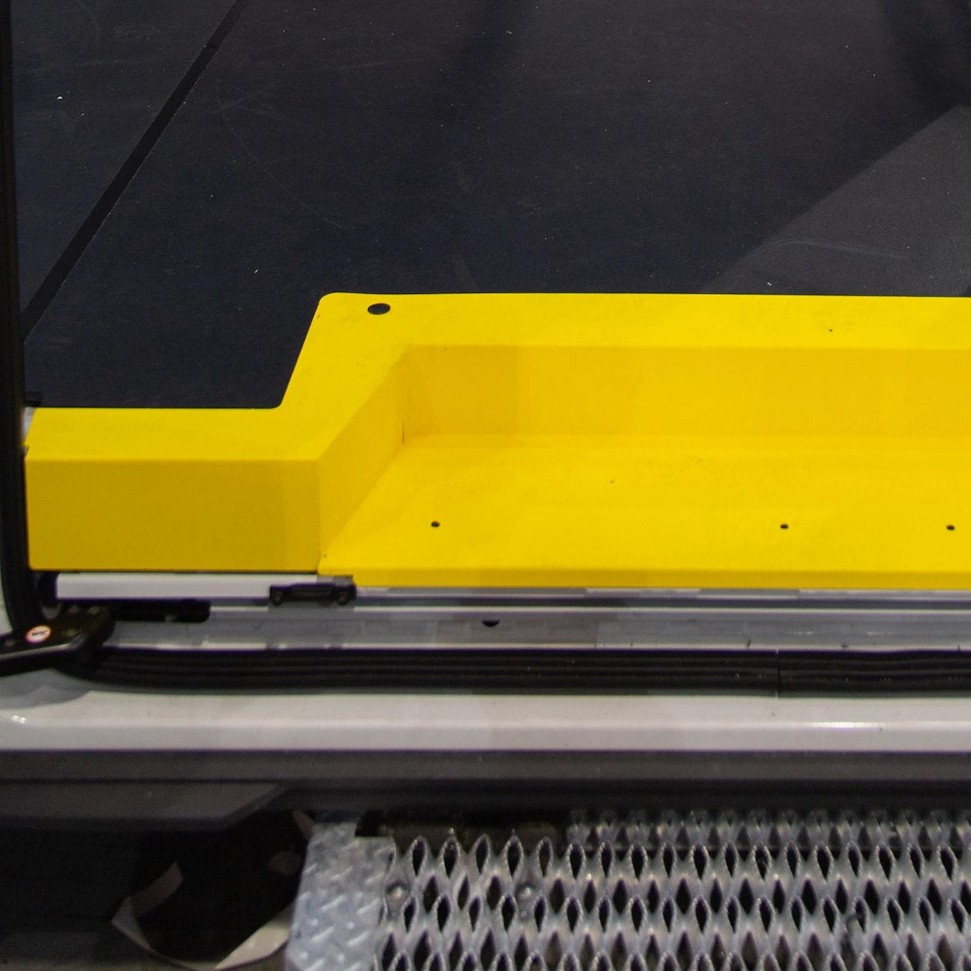 Legend Fleet 727-151-1010 Door-Sill Top Protection