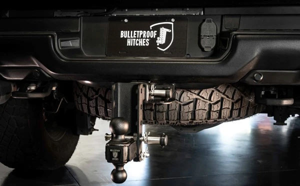 Bulletproof Hitches Bplp2 Trailer Hitch Pin - image 10