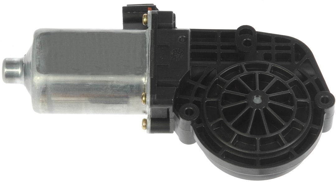 Dorman (OE Solutions) 742-266 Left Window Lift Motor Replacement, Reman - image 2